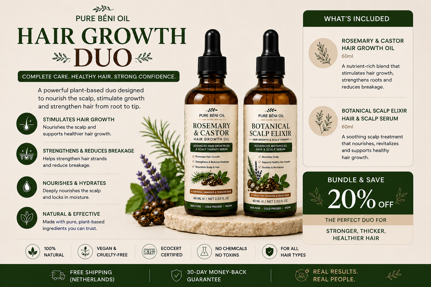 Hair Growth Duo