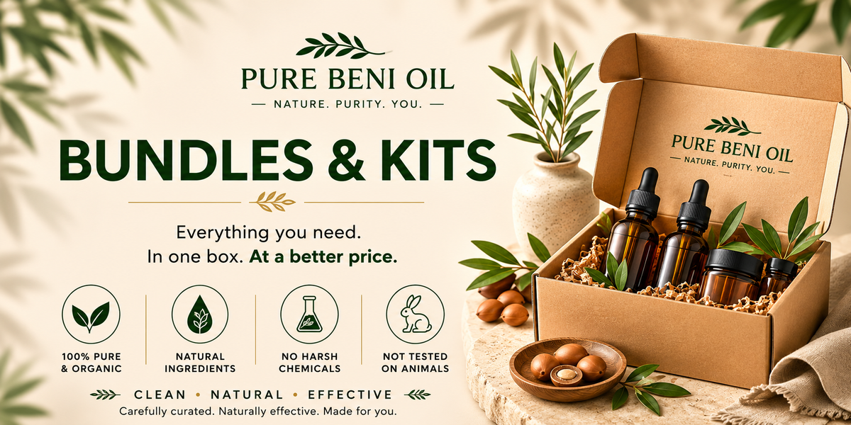Bundles & Kits