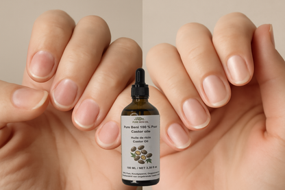 Best oil for nail and cuticle strength	Nails & Cuticles
