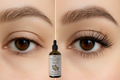 Castor Oil for lashes and brows	Lashes & Brows
