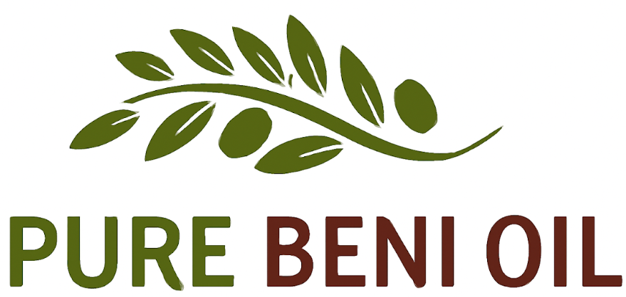PURE BENI OIL