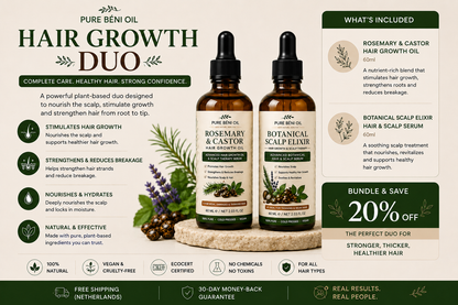 Hair Growth Duo